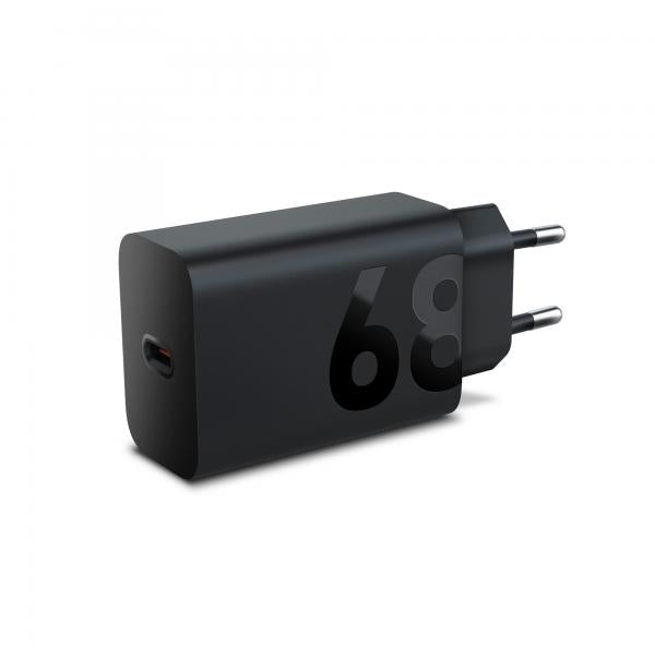 Cargador Universal Lenovo Usb-c 68w Gan Incluye Cable 1,5m Main Image