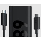Cargador Universal Lenovo Usb-c 68w Gan Incluye Cable 1,5m