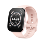 Smartwatch Amazfit Bip 5 Rosa - Reloj inteligente