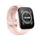 Smartwatch Amazfit Bip 5 Rosa - Reloj inteligente