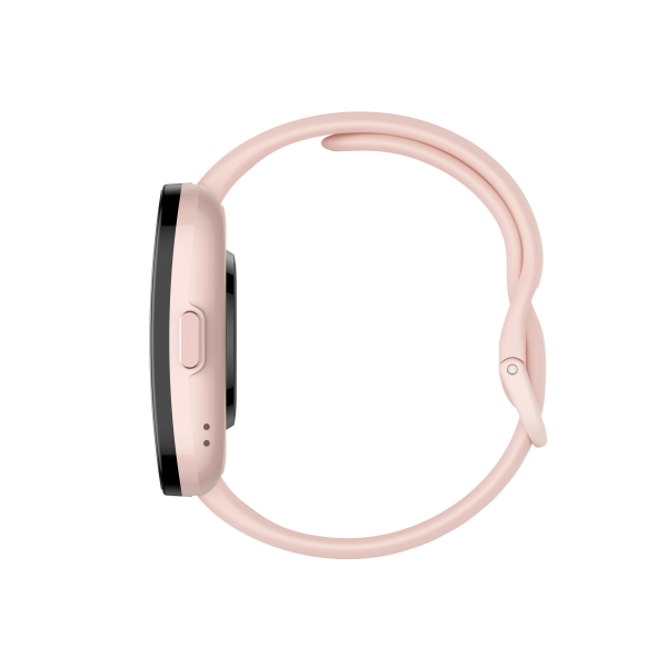 Smartwatch Amazfit Bip 5 Rosa - Reloj inteligente