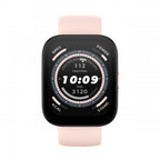 Smartwatch Amazfit Bip 5 Rosa - Reloj inteligente