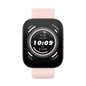 Smartwatch Amazfit Bip 5 Rosa - Reloj inteligente