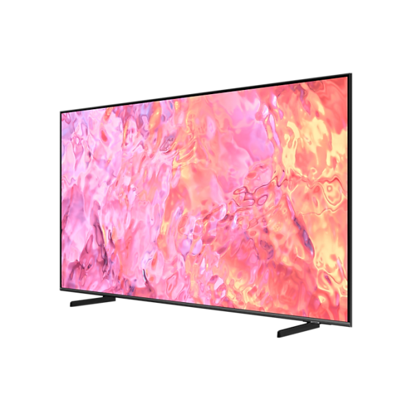 Samsung Series 6 TQ55Q64CAUXXC 55 pulgadas 4K QLED HDR10+ Tizen Smart TV