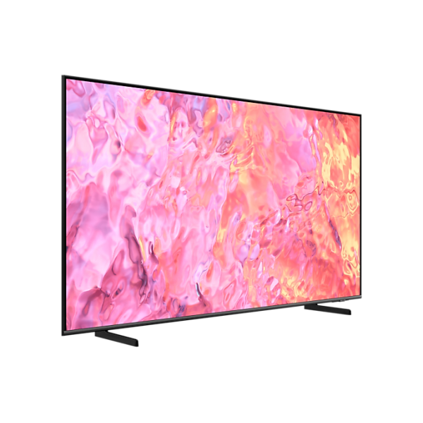 Samsung Series 6 TQ55Q64CAUXXC 55 pulgadas 4K QLED HDR10+ Tizen Smart TV