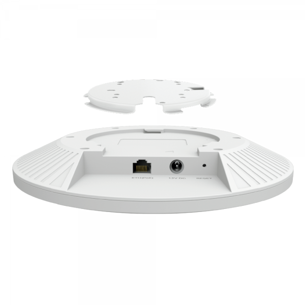 TP-Link Omada EAP673 punto de acceso inalámbrico 5400 Mbit/s PoE