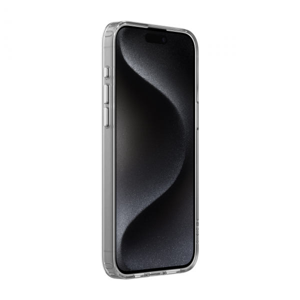 Funda Iphone Belkin Msa020Btcl Sheerforce Iphone 15 Plus Tra
