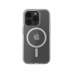 Funda Iphone Belkin Msa020Btcl Sheerforce Iphone 15 Plus Tra