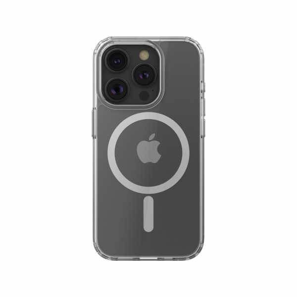 Funda Iphone Belkin Msa020Btcl Sheerforce Iphone 15 Plus Tra