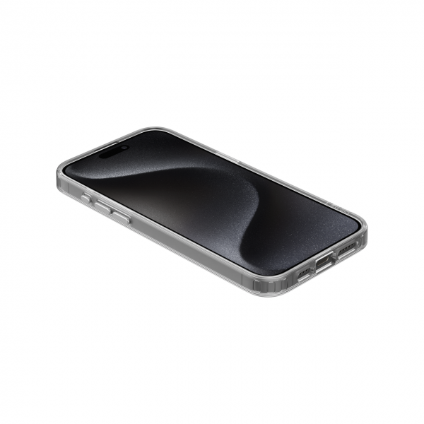 Funda Iphone Belkin Msa020Btcl Sheerforce Iphone 15 Plus Tra