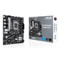 Pb Asus Prime B760m-r D4 M-atx Skt 1700 13/14 Gen 2xddr4 3200mhz Hdmi 2xm.2 G-lan 2,5 Gb Usb3.2 Il