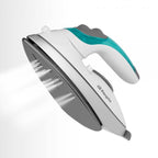 Orbegozo Sv 1020 Blanco Y Verde / Plancha De Viaje