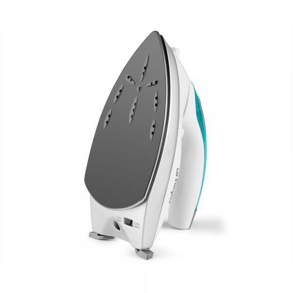 Orbegozo Sv 1020 Blanco Y Verde / Plancha De Viaje