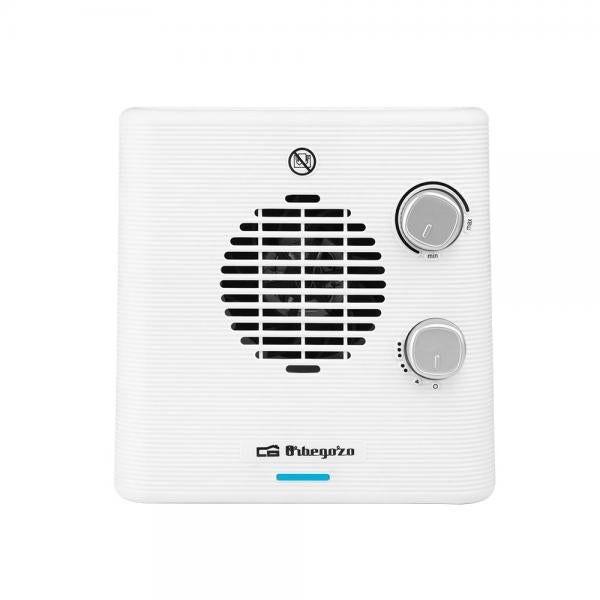 Orbegozo FH 5143 2200W Blanco