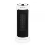 Orbegozo Cr 5033 / Calefactor Cerámico 2000w