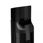 Orbegozo Cr 5039 Negro / Calefactor Cerámico De Torre 2000w