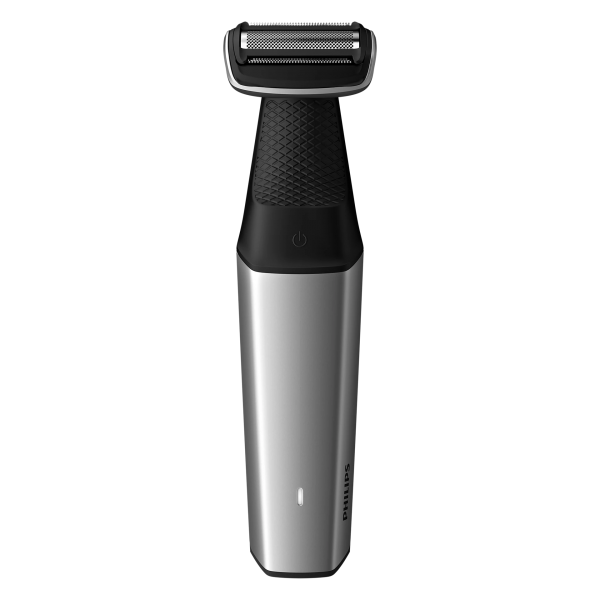 Afeitadora Corporal Philips Bodygroom 5000 3 Peines Guia - 2 - 5mm
