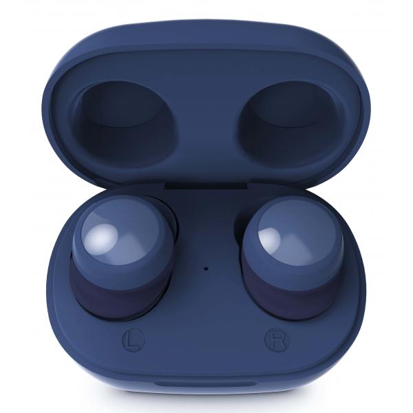 Auriculares Energy Sistem True W. Racebuds Blue