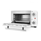 Orbegozo HO 975 10L 800W Blanco - Horno tostador eléctrico