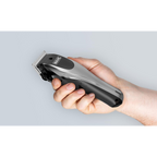 Wahl Rapid Clip Negro Y Plata / Cortapelos