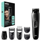 Kit De Recorte Braun Mgk3420 6 En 1