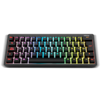 Krom Kreator Mini Teclado Mecánico Rgb