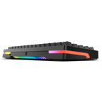Krom Kreator Mini Teclado Mecánico Rgb