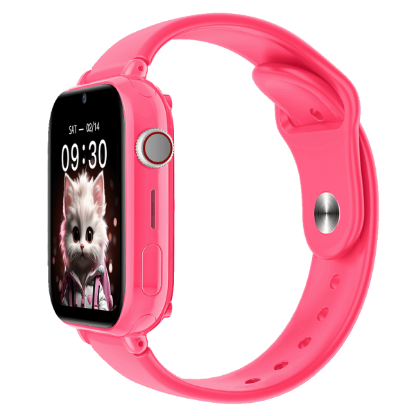 Maxcom Watch Fw59 Kiddo Pink