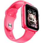 Maxcom Watch Fw59 Kiddo Pink