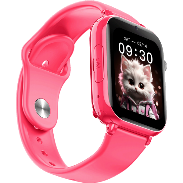 Maxcom Watch Fw59 Kiddo Pink