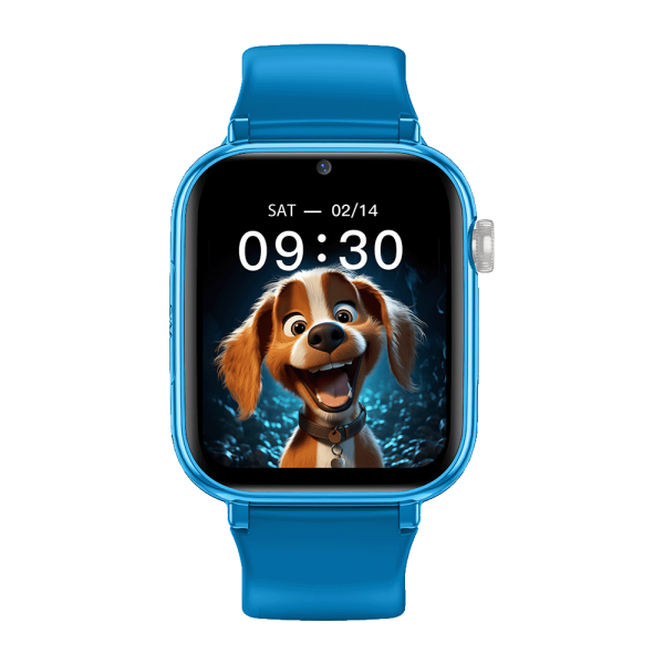 Maxcom Watch Fw59 Kiddo Blue