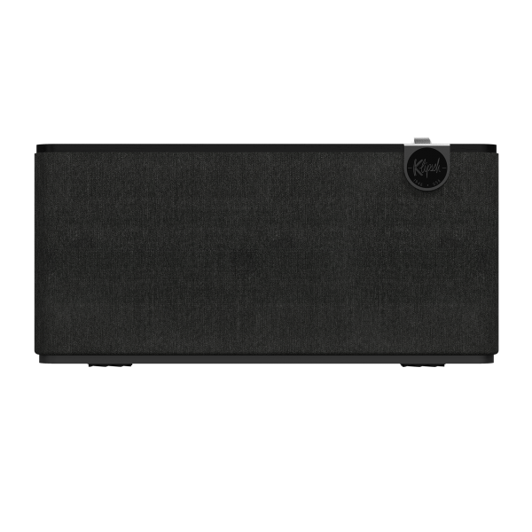 Klipsch The Three Plus Negro - Altavoz de sobremesa Main Image