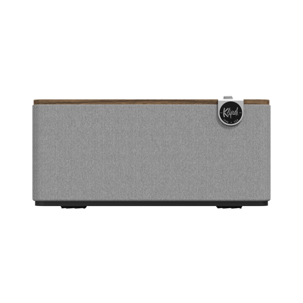 Klipsch The One Plus Nogal 60W Altavoz Bluetooth 5.3