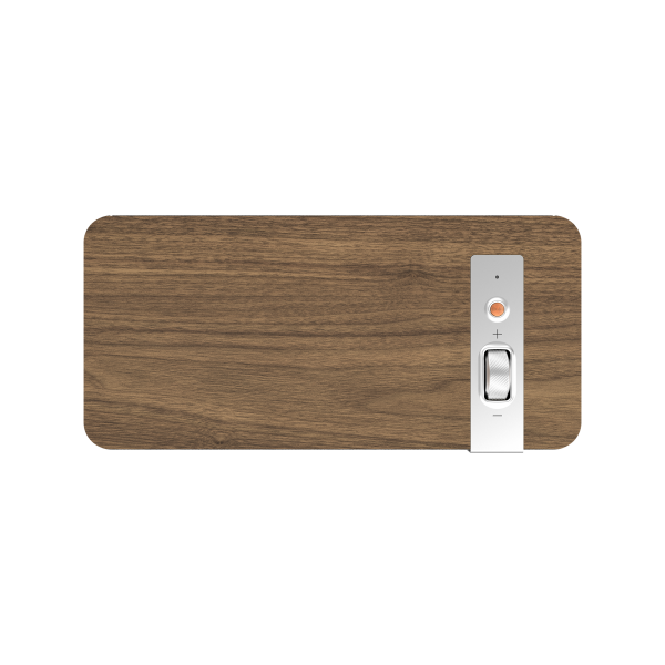 Klipsch The One Plus Nogal 60W Altavoz Bluetooth 5.3