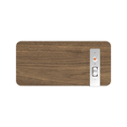 Klipsch The One Plus Nogal 60W Altavoz Bluetooth 5.3