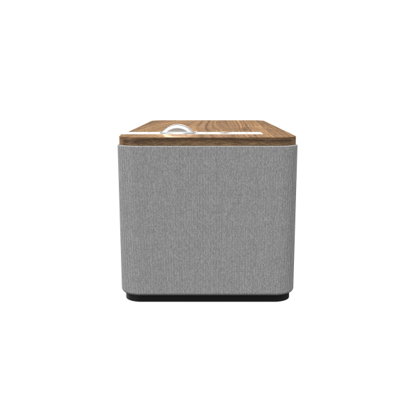 Klipsch The One Plus Nogal 60W Altavoz Bluetooth 5.3