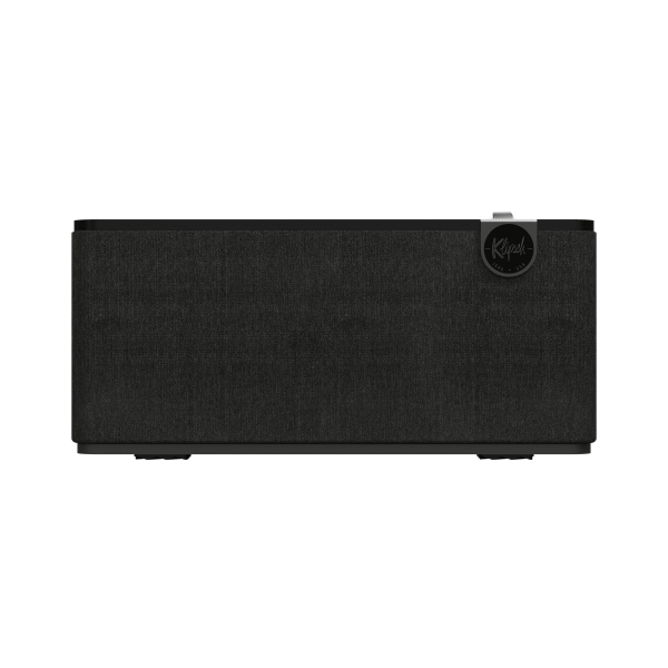 Klipsch The One Plus Negro - Altavoz de sobremesa Main Image