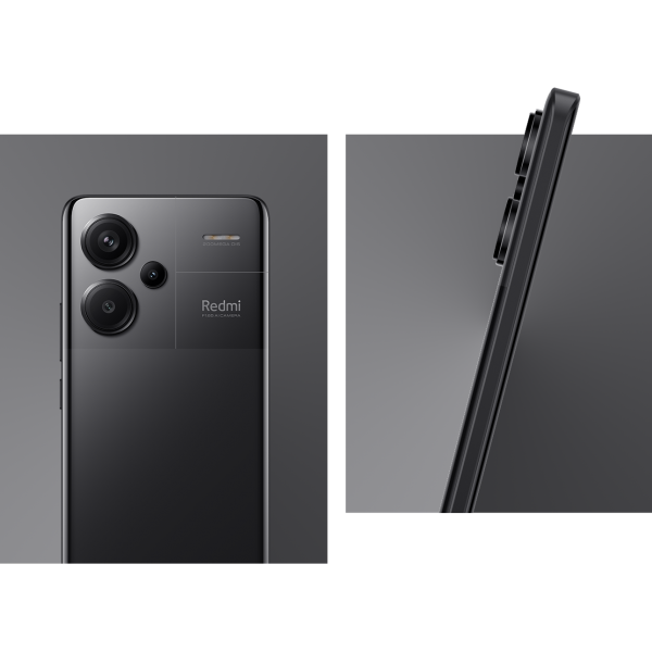 Xiaomi Redmi Note 13 Pro+ 5G 8GB/256GB Negro