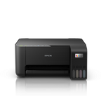 Impresora Multifunción EPSON Ecotank ET-2860 C11CJ67428 - Dúplex  33PPM  5760x1440  1200ppp  WiFi - Botella 104