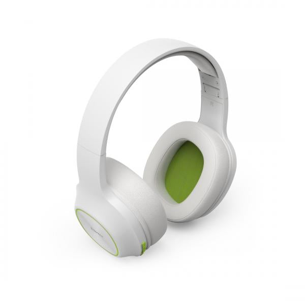 Headset Bluetooth Hama Spirit Calypso 2 Refuerzo De Graves 6
