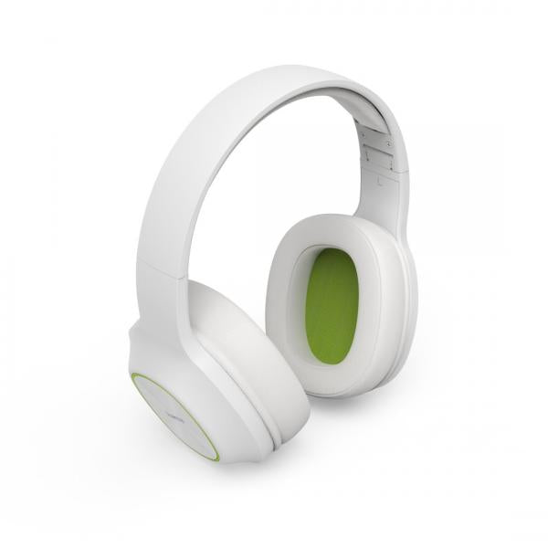 Headset Bluetooth Hama Spirit Calypso 2 Refuerzo De Graves 6