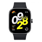 Xiaomi Redmi Watch 4 Negro - Reloj inteligente con GPS