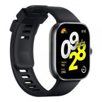 Xiaomi Redmi Watch 4 Negro - Reloj inteligente con GPS