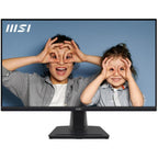 MSI Pro MP275Q 27 2K QHD IPS 100 Hz Negro