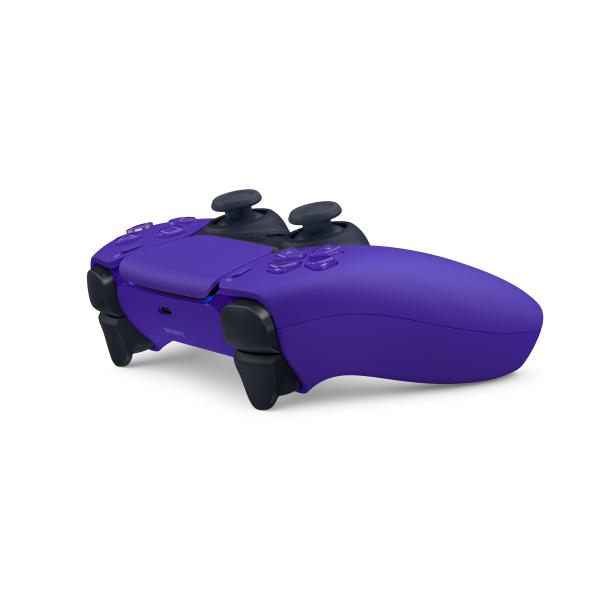 Mando Dualsense Wireless Controller Galactic Purple (purpura)(ps5/pc/mac) Playstation 5 PS5 Main Image