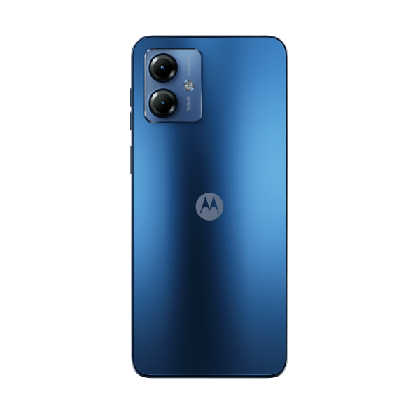 Motorola Moto G14 8GB/256GB Azul