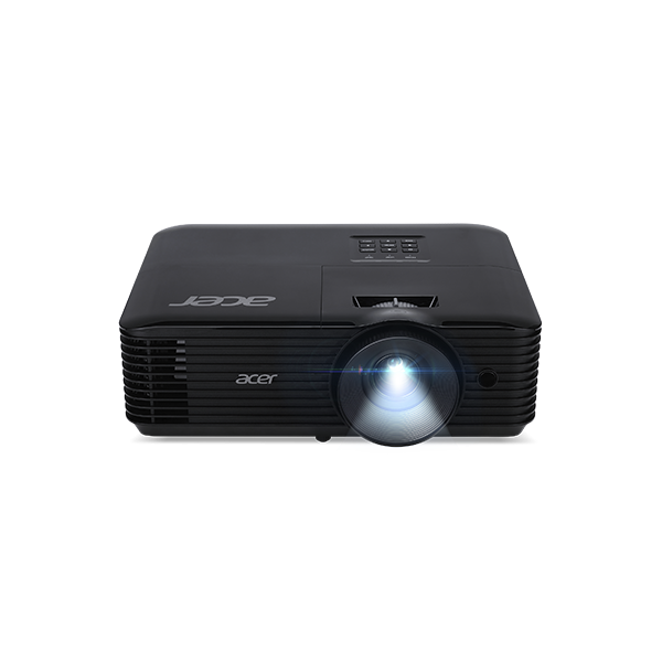 Proyector Acer Dlp X119h Svga 4000 Lumens 20000:1 Lampara 220w 1xhdmi 1xvga