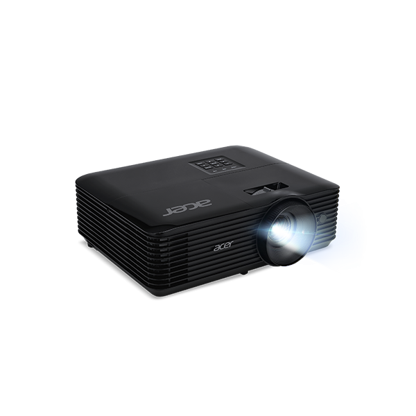 Proyector Acer Dlp X119h Svga 4000 Lumens 20000:1 Lampara 220w 1xhdmi 1xvga