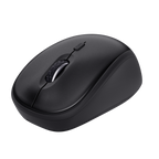Teclado Y Mouse Trust Wireless Tkm-360 Silencioso 25356