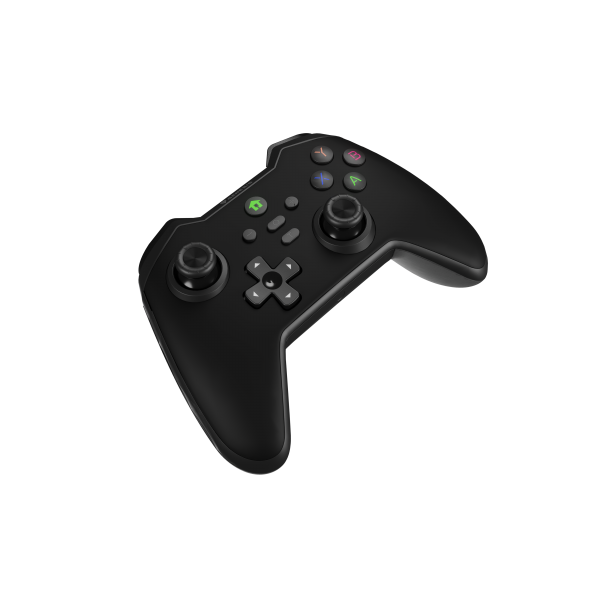 Gamepad Genesis Mangan 400 Wireless (For Pc/Switch/Mobile) N